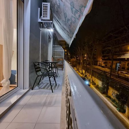 Arman Group Arya Διαμέρισμα Αθήνα Εξωτερικό φωτογραφία