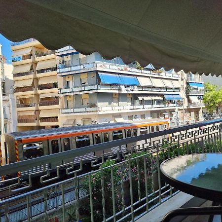 Arman Group Arya Διαμέρισμα Αθήνα Εξωτερικό φωτογραφία