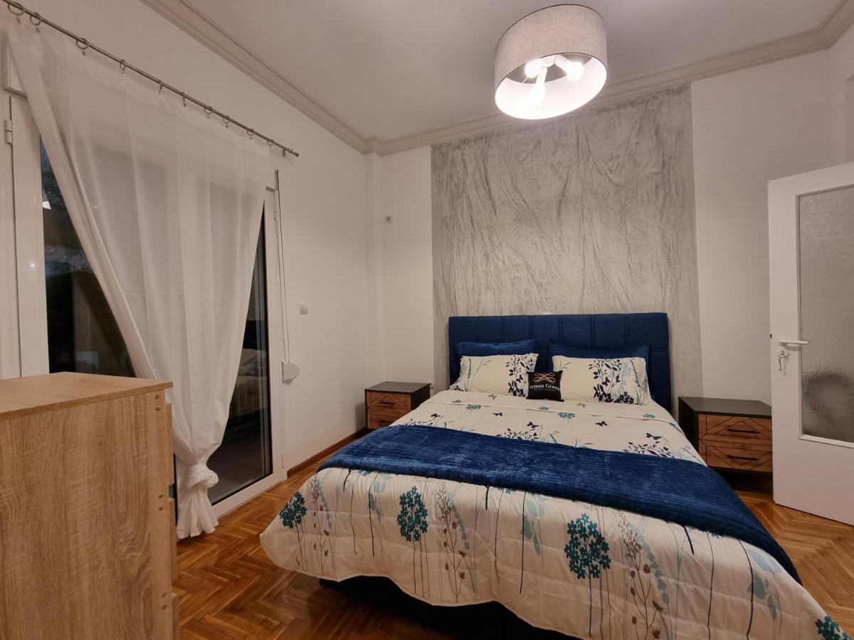 Arman Group Arya Διαμέρισμα Αθήνα Εξωτερικό φωτογραφία