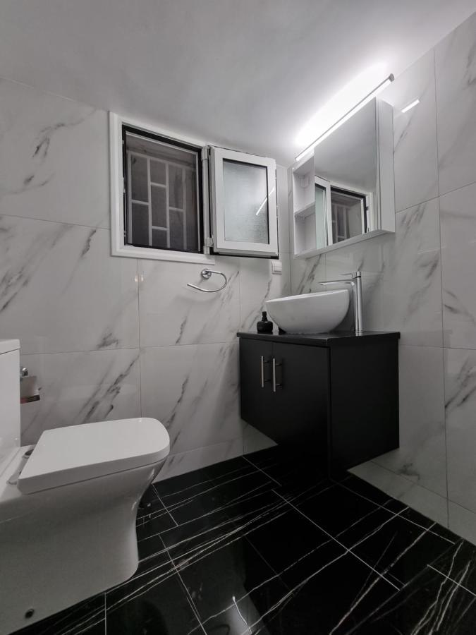 Arman Group Arya Διαμέρισμα Αθήνα Εξωτερικό φωτογραφία