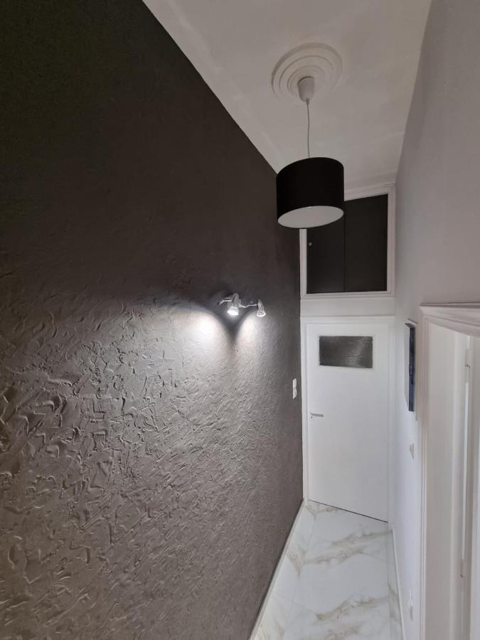 Arman Group Arya Διαμέρισμα Αθήνα Εξωτερικό φωτογραφία