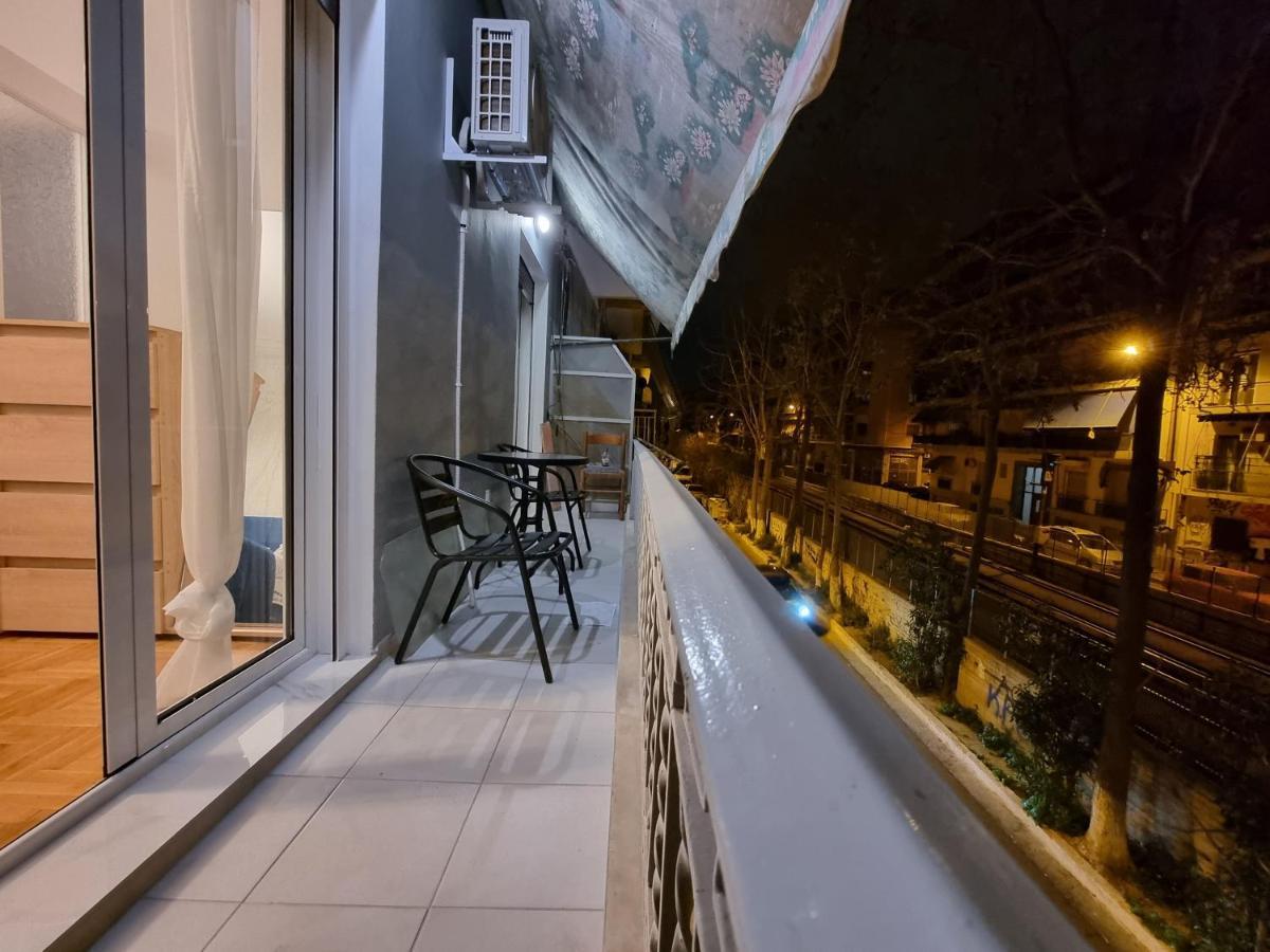 Arman Group Arya Διαμέρισμα Αθήνα Εξωτερικό φωτογραφία