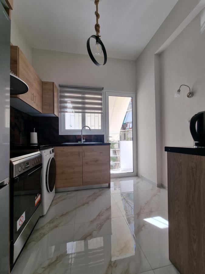Arman Group Arya Διαμέρισμα Αθήνα Εξωτερικό φωτογραφία